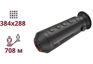 Тепловізійний монокуляр AGM Taipan TM15-384