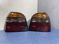Фонарь задний правый / левый Volkswagen Golf III 1h6945112 / 1h6945111