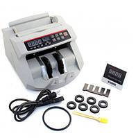 Машинка для проверки долларов Bill Counter UKC MG-2089, Устройство для проверки купюр, Счетная FK-343 машинка