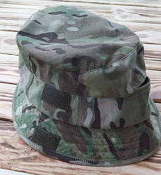 Панама літня Мультикам / Панама для військових