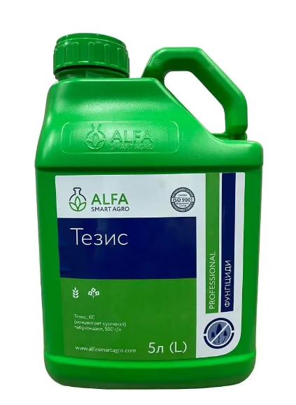 Фунгіцид Тезис 5 л, фото 1
