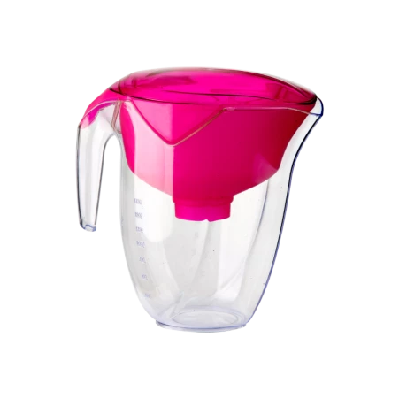 Фільтр-глечик NEMO жовтий 3 л FMVECOFUCHSIA