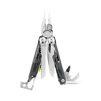 Мультиинструмент LEATHERMAN SIGNAL картонная коробка