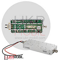 Модуль помех (jammer) 1.2 GHz (1170-1280 MHz), Gan 100W, N-J