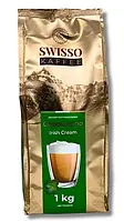 Капучино SWISSO KAFFEE CAPPUCCINO Irish Cream 1000г