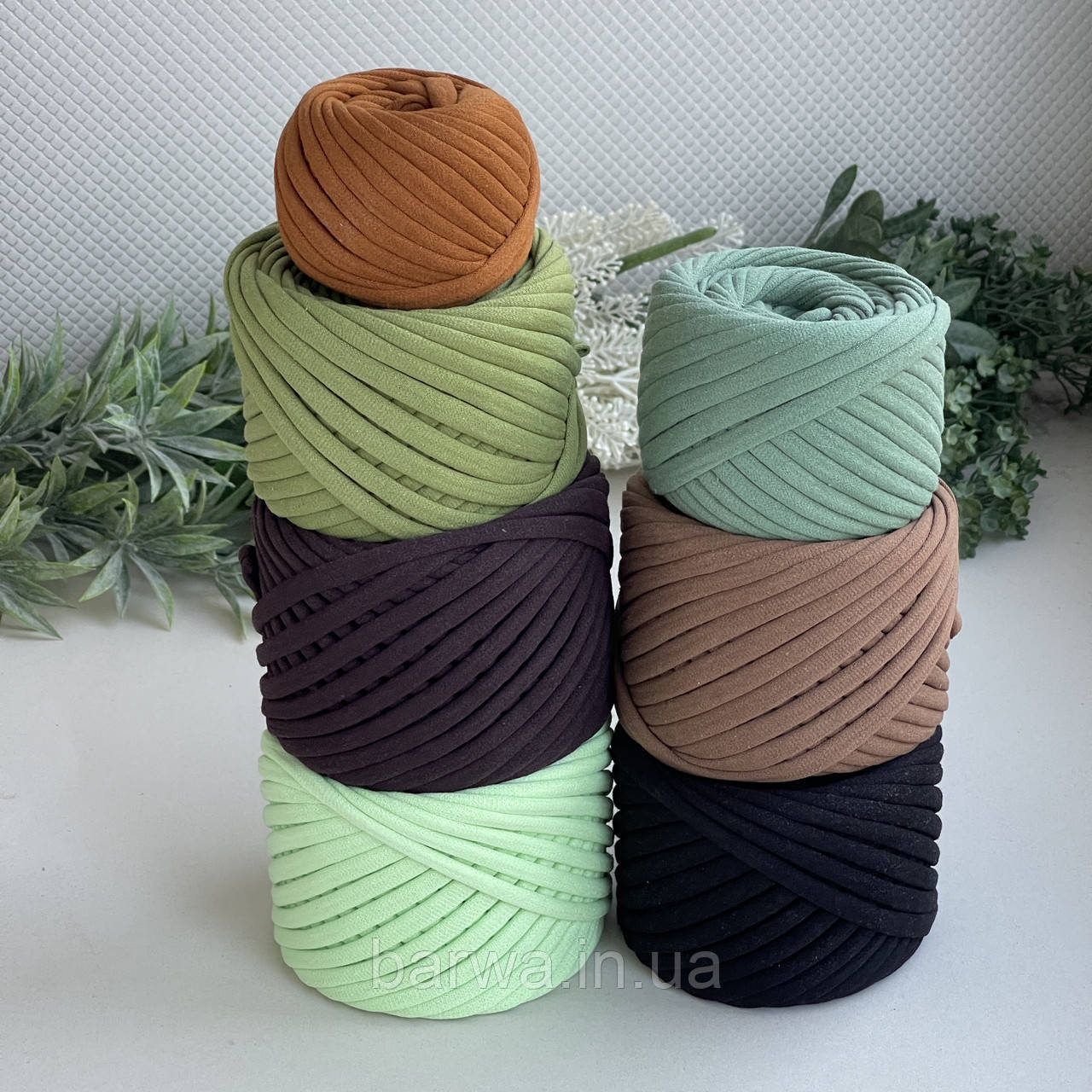 Дискаунт сет 7-9 мм № 824