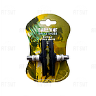 Гальмівні колодки Baradine V-brake, 2 шт, фото 3