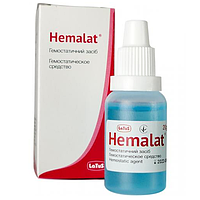 Hemalat (Гемалат) Latus