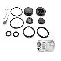 Ремкомплект № 7 захисного клапана подвійного КамАЗ / 100-3515100