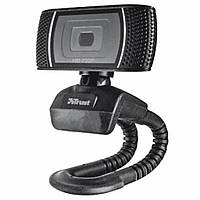 Веб-камера Trust Trino HD Video Webcam (18679) NL, код: 6762040