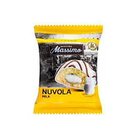 Пирожное Maestro Massimo Nuvola Milky 50 г VK, код: 8153031