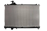 Радиатор охлаждения Outlander (12-) Thermotec D75011TT