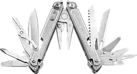 Мультитул Leatherman Free P4