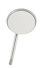 Дзеркало стоматологічне титанове, "Asa Dental" Італія