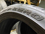 Літні Шини 255/35R20 Pirelli PZero 2019рік 6+мм 4шт, фото 6