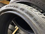 Літні Шини 255/35R20 Pirelli PZero 2019рік 6+мм 4шт, фото 7
