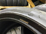 Літні Шини 255/35R20 Pirelli PZero 2019рік 6+мм 4шт, фото 8