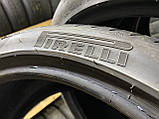 Літні Шини 255/35R20 Pirelli PZero 2019рік 6+мм 4шт, фото 9