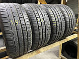 Літні Шини 255/35R20 Pirelli PZero 2019рік 6+мм 4шт, фото 3