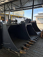 Ківш копальний 1,2 куба