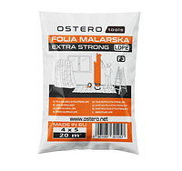 Защитная пленка Ostero EXTRA STRONG-60 F3 4*5 м