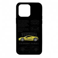 Чохол для iPhone 14 Pro Max Ferrari 488 GTB