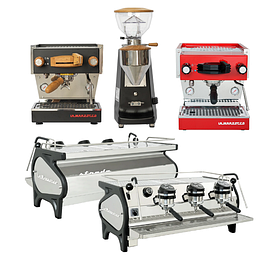 Кавомашини Професійні La Marzocco