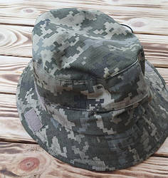 Панама літня Піксель ММ14 / Панама для військових