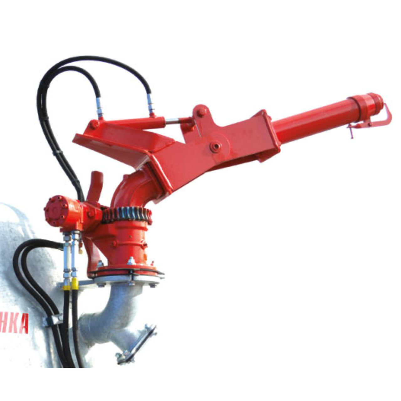 Гармата для поливу, фото 1