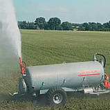 Гармата для поливу, фото 2