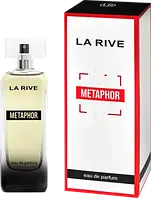 Парфумована вода для жінок La Rive "Metaphor" (90мл.)