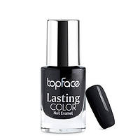 Лак для ногтей TopFace Lasting Color 063, 9 мл