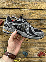 Кросівки New Balance 860v2 Ньютон Адідас стильні чоловічі для бігу та активного відпочинку розмір 41-45