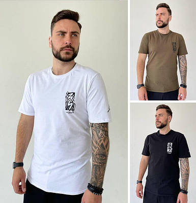 Красивая футболка мужская Jordan - купить недорого на Prom.ua: цены ...