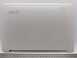 Кришка матриці Acer Aspire One ZA3 (крышка екрану, дисплею)