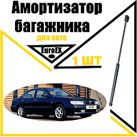 Амортизатор багажника газовый упор Nissan Maxima A32 410N/ 390MM (EuroEX)