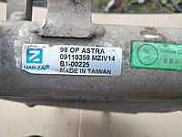 037-016-0016 радиатор кондиционера Opel Astra G Zefira A 1.4-2.2