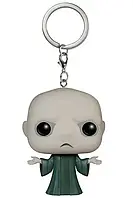 Фигурка-брелок Funko Pop Лорд Волан-де-Морт Lord Voldemort 4 см