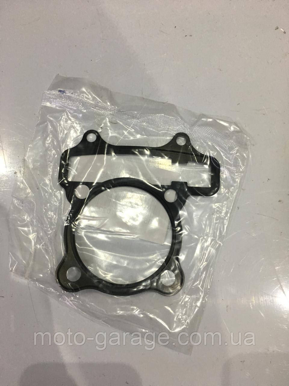 Прокладка головки циліндра 163QML, SharX,ATV,Loncin, Geon, Kayo, Forte. Exdrive,, фото 1