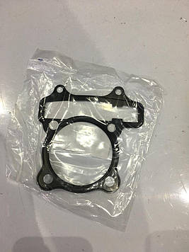 Прокладка головки циліндра 163QML, SharX,ATV,Loncin, Geon, Kayo, Forte. Exdrive,