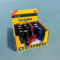 Ліхтарик KODAK 9-LED