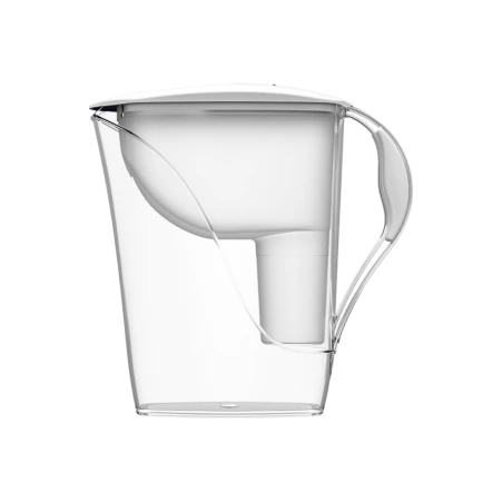 Фільтр-глечик Luna Classic білий 3,3 л. FMVLUNAWEXP