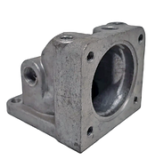 245-1306021 Корпус термостата нижній (STARPARTS)