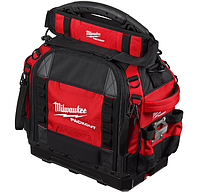 Сумка для інструментів MILWAUKEE 65 відділень 4932493623