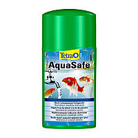 Средство для подготовки воды Tetra Pond AquaSafe 500 мл на 10000 л (4004218735460) EJ, код: 7568256