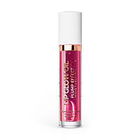 Олійка для губ TopFace Lip Glow Oil 04, 4 мл