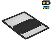 Обкладинка на Військовий Квиток Elite Black, фото 3