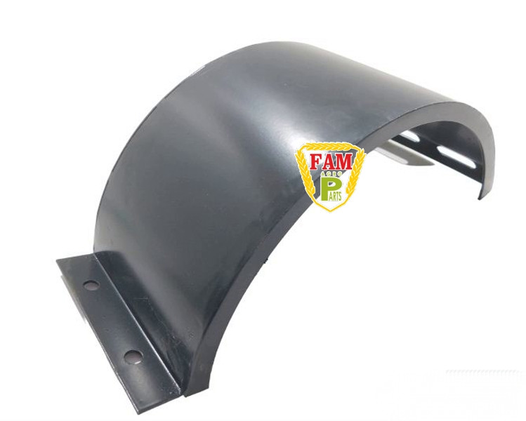 Кришка шахти колосового елеватора 2х138х394, 647896 Claas, фото 1