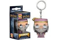 Фигурка-брелок Funko Pop Альбус Дамблдор Albus Dumbledore 4 см