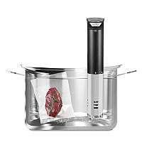 Су-Від Sous-Vide CASO Smart WI-FI Німеччина